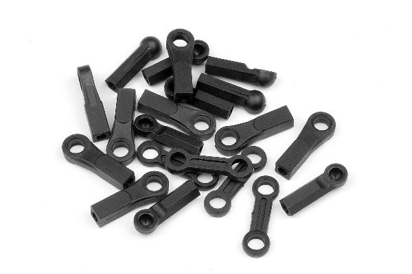 HPI Rod End Set