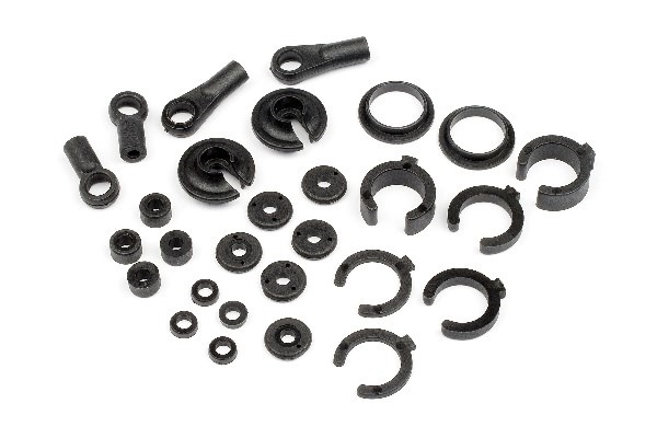 HPI Shock Parts Set (Pr)
