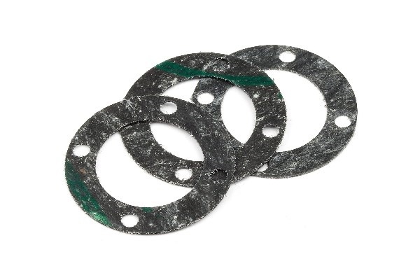 HPI Diff Case Gasket (3Pcs)