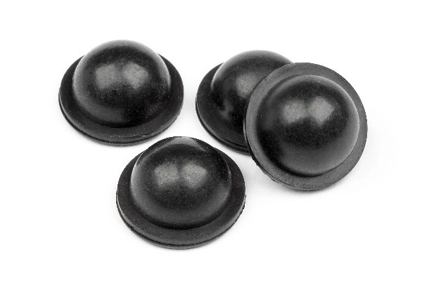 HPI Shock Bladder (4Pcs)
