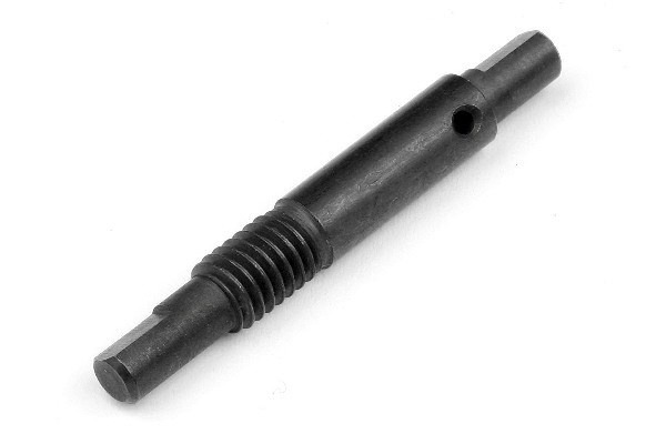 HPI Slipper Gear Shaft 6X43.5Mm