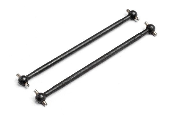 HPI Drive Shaft 6X84Mm (Pair)
