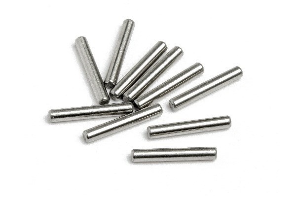 HPI Pin 1.7X11Mm (10Pcs)