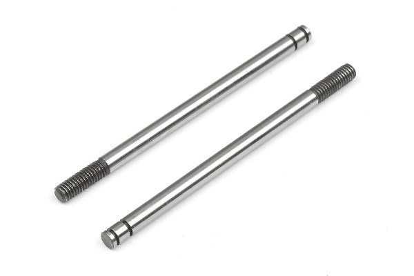 HPI Shock Shaft 3X52Mm (Pr)