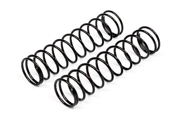 HPI Spring 13.5X63X1.2Mm 11Coils (2Pcs)