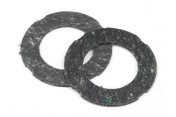 HPI Slipper Clutch Pad (2Pcs)