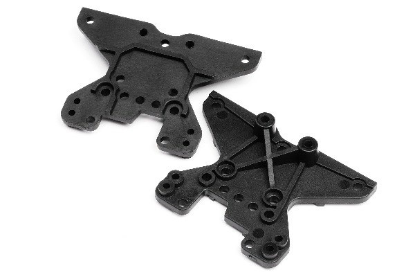 HPI Shock Tower (2Pcs)