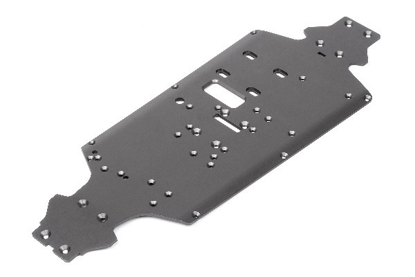 HPI Main Chassis