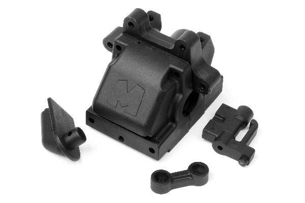 HPI Composite Gear Box F/R