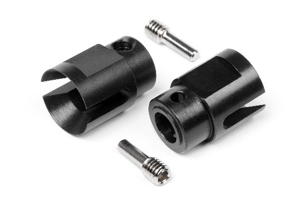 HPI Centre Cup Joint 6X13X18Mm