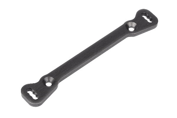 HPI Steering Plate