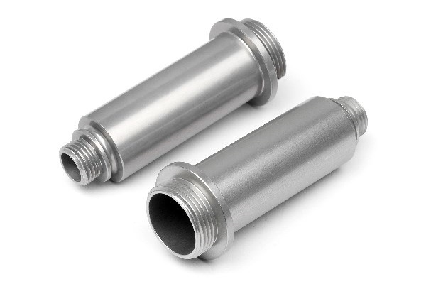 HPI Rear Shock Body (Pr)