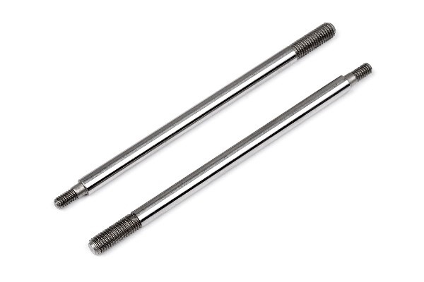HPI Rear Shock Shaft 3.5X65Mm (Pr)