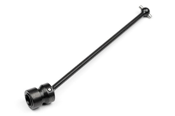 HPI Rear Centre Univ. Driveshaft (Trophy 4.6 Truggy)