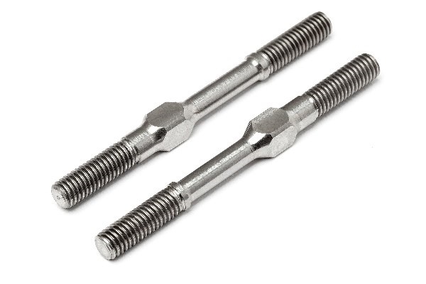 HPI Titanium Turn Buckle M5*58Mm (Pr)