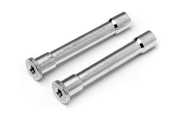 HPI Lightweight Steering Post (Pr)