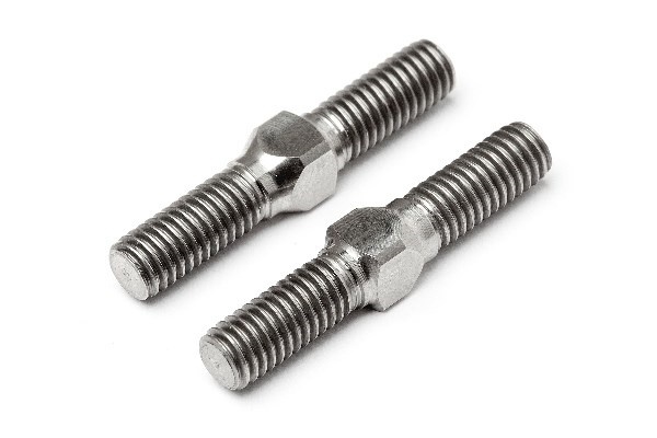 HPI Titanium Turn Buckle M5*30Mm (Pr)