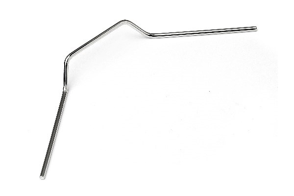 HPI Front Anti-Roll Bar 2.2Mm