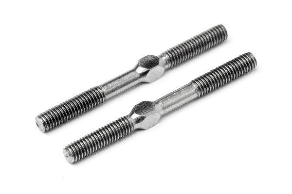 HPI Titanium Turn Buckle M3*34Mm