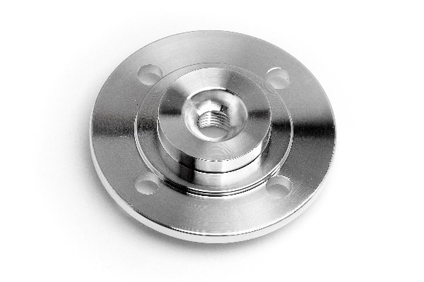 HPI Turbo Underhead (F3.5 Pro)