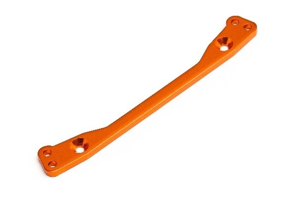 HPI Steering Holder Adapter 7075 Trophy Truggy