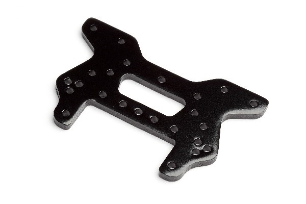 HPI Shock Tower Trophy Truggy (Black)