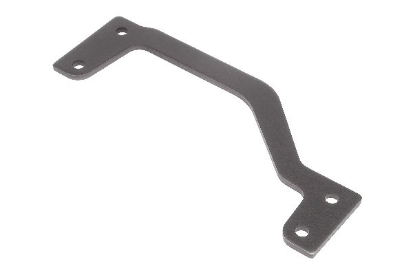 HPI Rear Brace (Gunmetal)