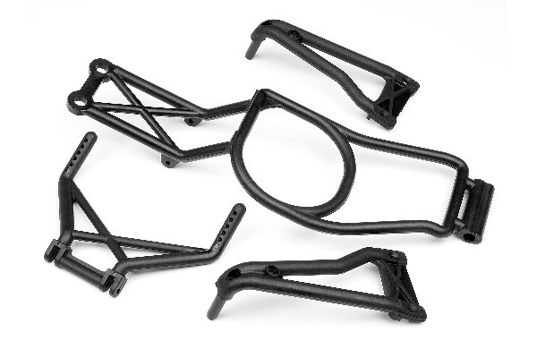 HPI Roll Cage Set (Savage Xl)