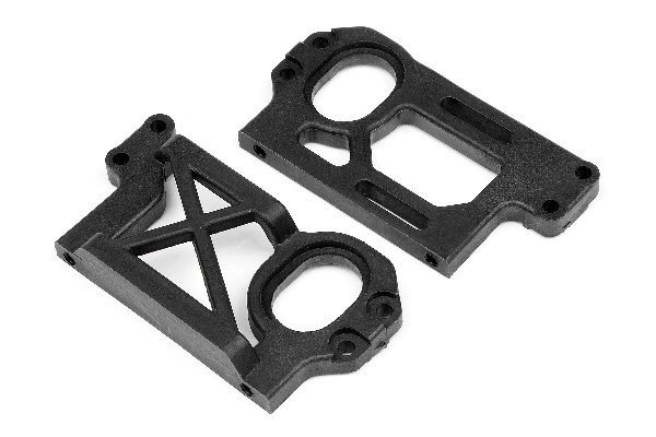 HPI Motor Mount Set
