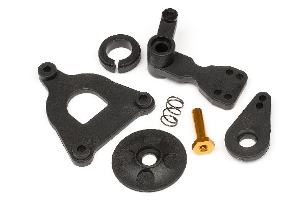 HPI Servo Saver / Friction Plate Set