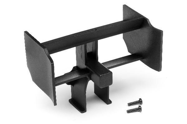 HPI Formula Ten Rear Wing Set (Type A)