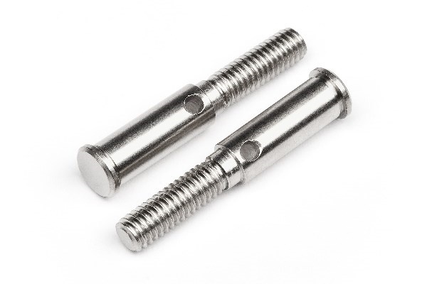 HPI Front Axle Shaft 5X28Mm (2Pcs)