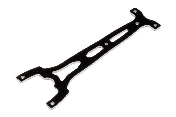 HPI Top Deck (Frp/2.0Mm)