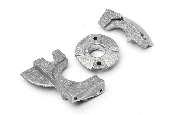 HPI Motor Mount Set