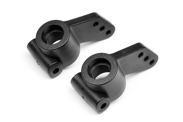HPI Rear Hub Carrier Set