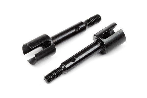 HPI Rear Axle 5X39Mm (2Pcs)