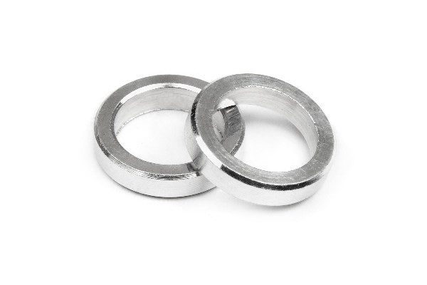HPI Axle Spacer 5X7X1.45Mm (2Pcs)