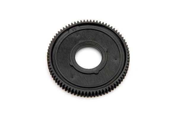 HPI Spur Gear 77 Tooth (48 Pitch)