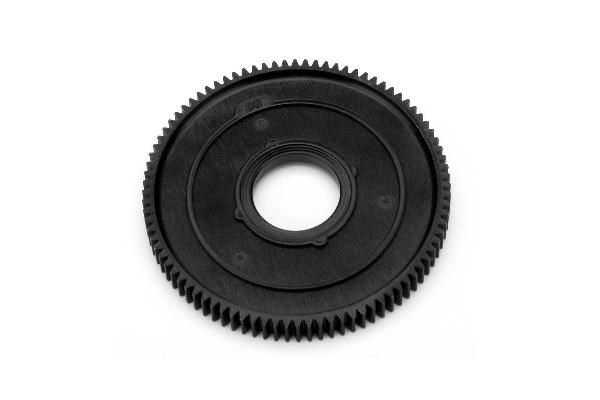HPI Spur Gear 88 Tooth (48 Pitch)