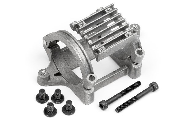 HPI Motor Mount Set