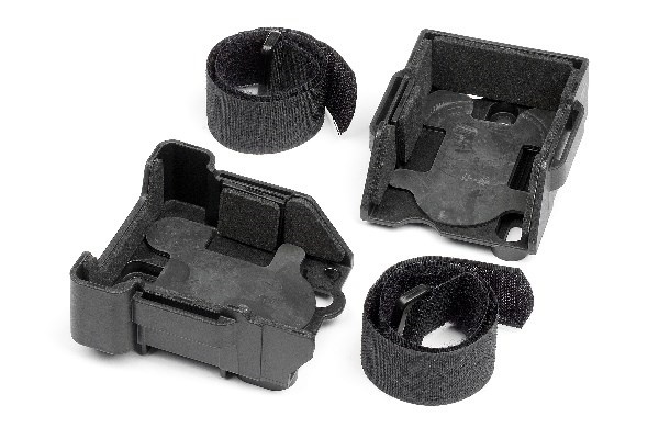 HPI Battery Holder Set