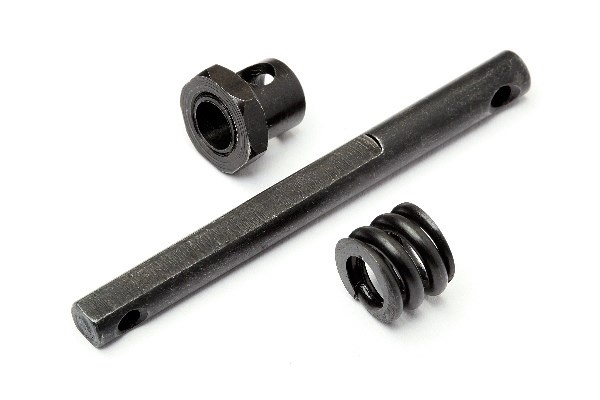 HPI Center Drive Shaft Set