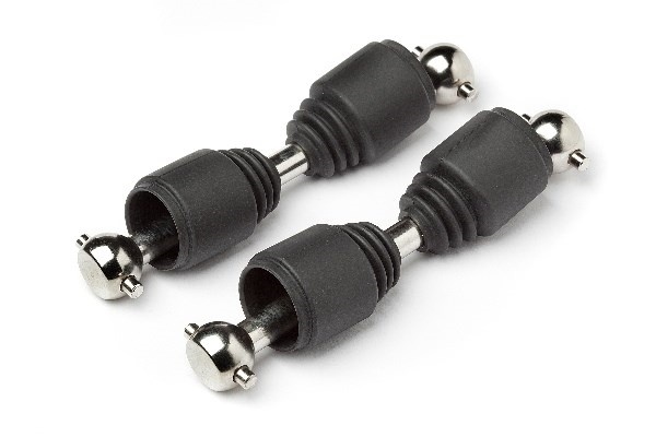 HPI Super Heavy Duty Drive Shaft 18X116Mm (2Pcs)