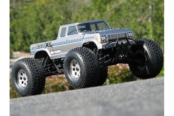 HPI 1979 Ford F-150 Supercab Body