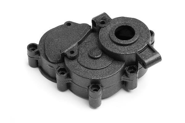 HPI Center Gear Box Set