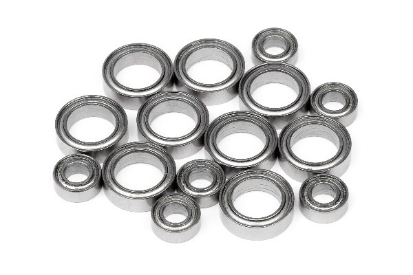 HPI Ball Bearing Set (Recon)
