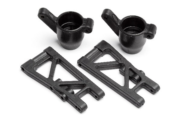 HPI Rear Suspension Arm Set