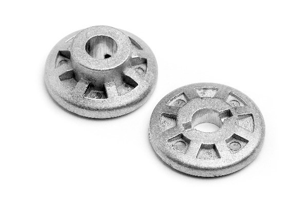 HPI Slipper Hub Set