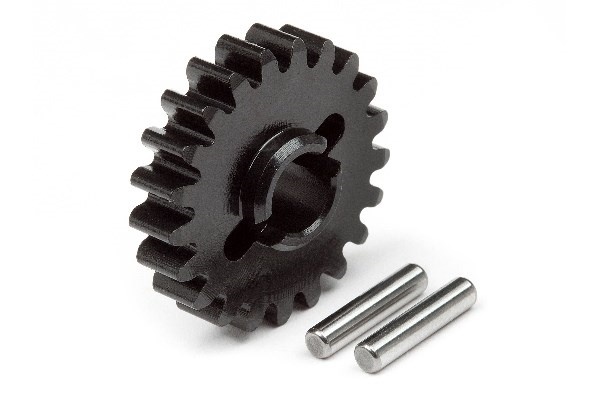HPI Drive Gear 21Tx1M