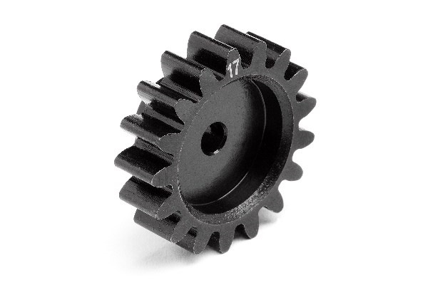 HPI Thin Pinion Gear 17 Tooth